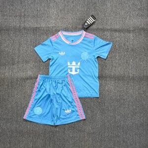 Inter Miami  Football Kids Kit 2026/27