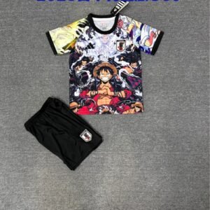 JAPAN Kids Kit 2026-27