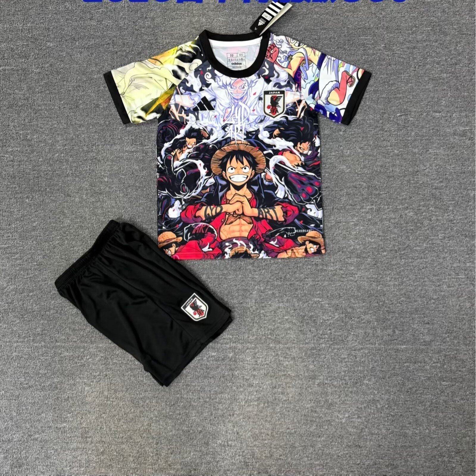 JAPAN Kids Kit 2026-27