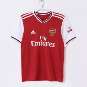 2019/20 Arsenal Home 5A12