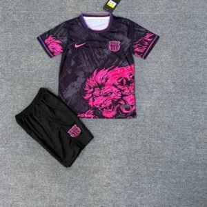 Barcelona Kids Kit 2026-27
