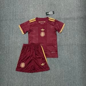 Mexico Jersey Kids Kit 2026/27
