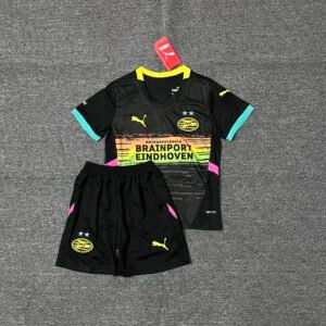 2026-27 Psv Away Jersey PSV EINDHOVEN ...
