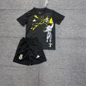 Real Madrid Kids Kit 2026-27