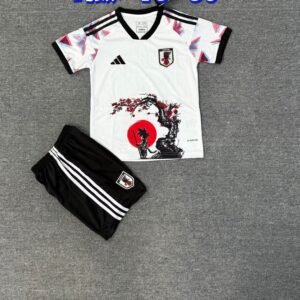 JAPAN Kids Kit 2026-27