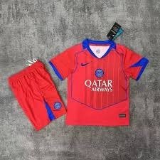 Fanaacs PSG  Third Football Jersey - Buy Now Kids Kits 2026/27