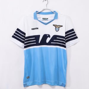 2014/15 S.S. Lazio Home Jersey #5 A10