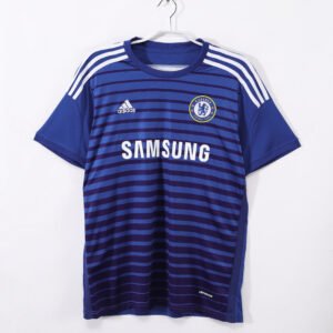 2014/15 Chelsea F.C. Home Retro Jersey #8 A10