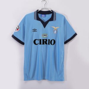 1996/97 Lazio Home 3B10