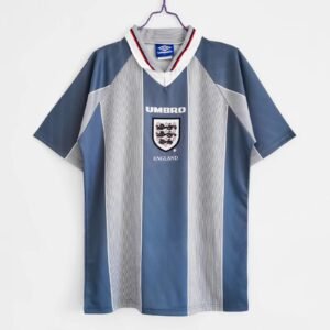 1996 England national football team Away Jersey #5 A10