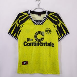 1994/95 Borussia Dortmund Home 5A11