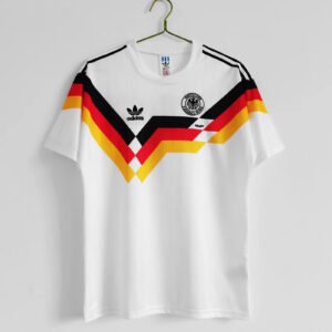 1990 Germany national football team Home Jersey #2 A9