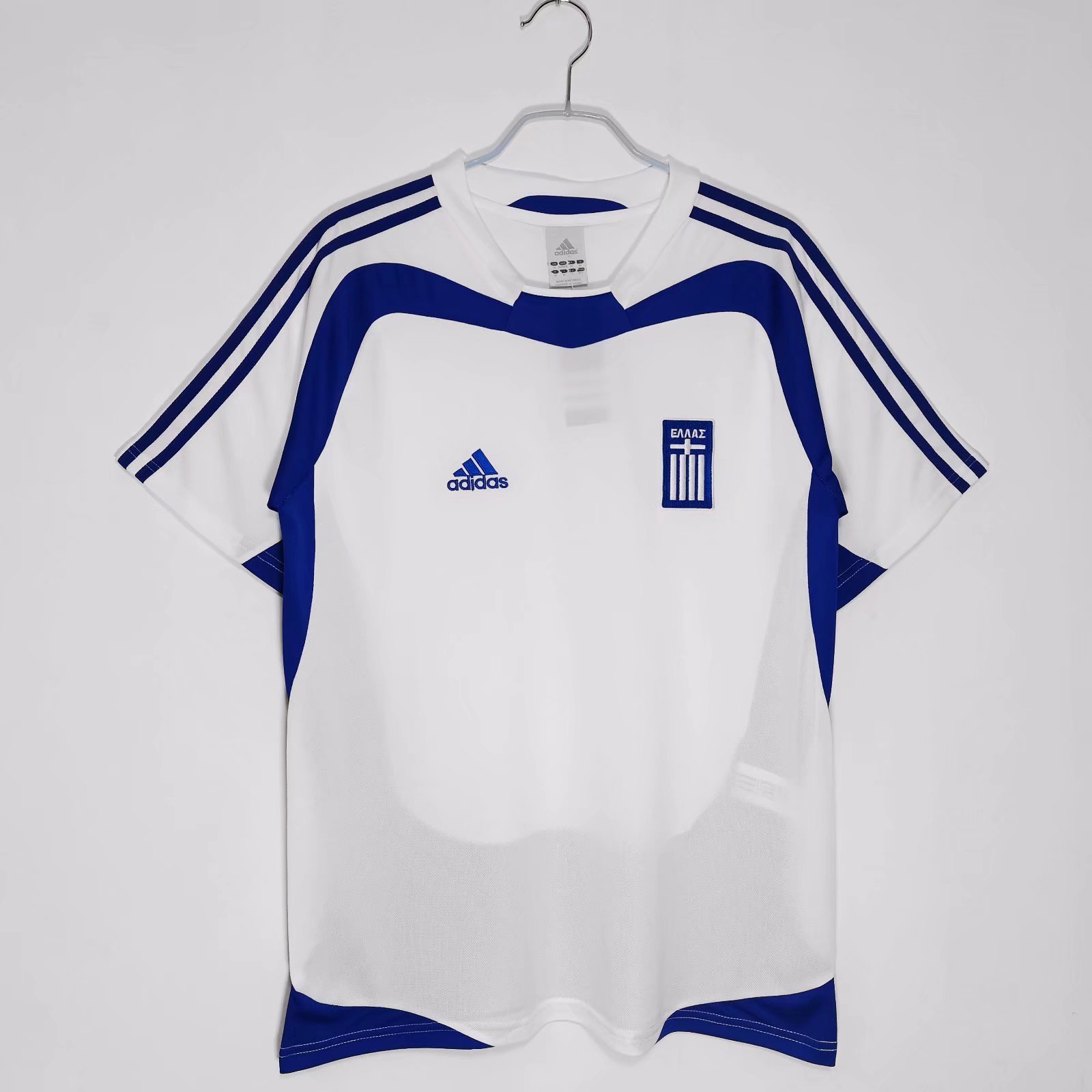 2004 Greece national football team Away Jersey #5 A13