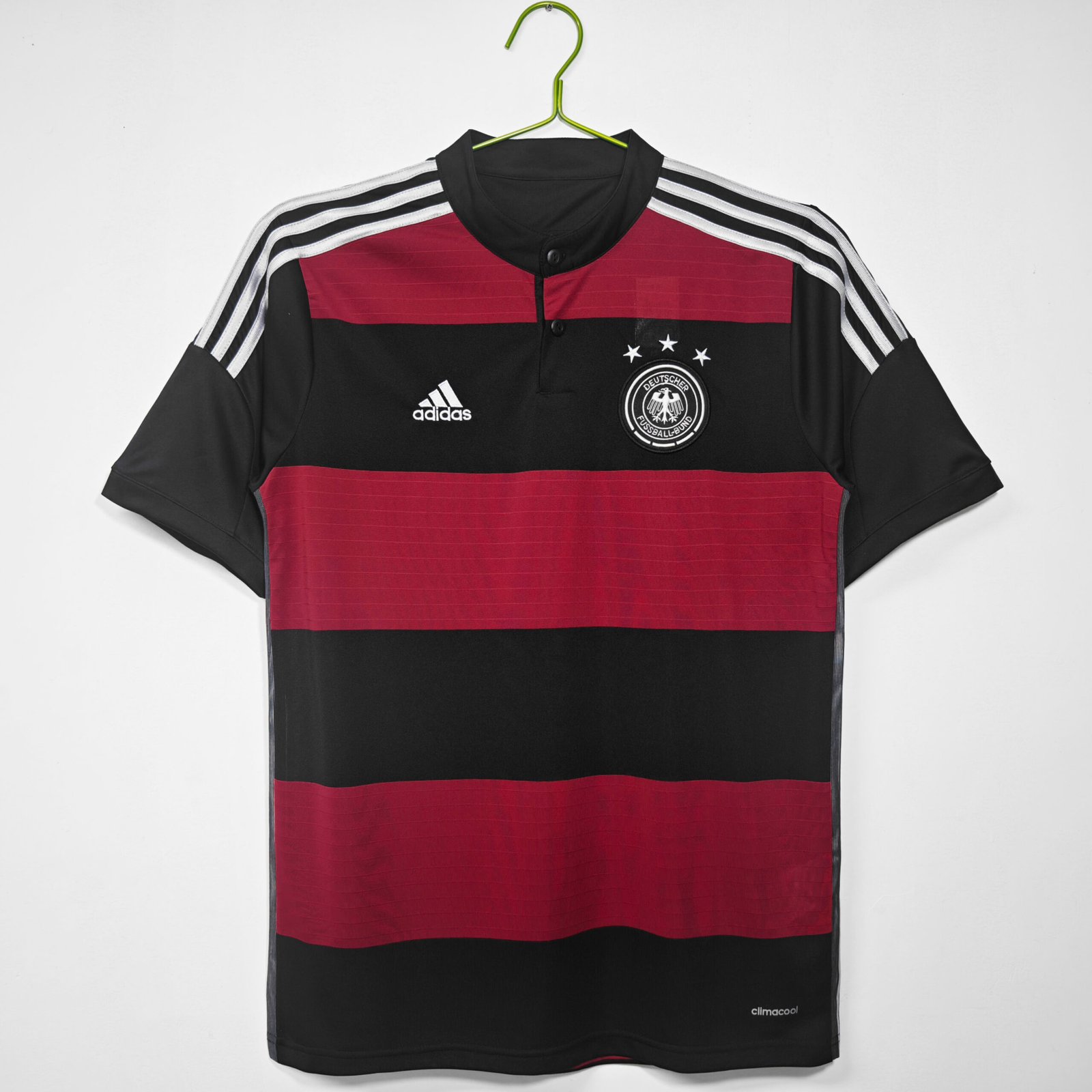 2014 Germany national football team Away Retro Jersey #7 A12