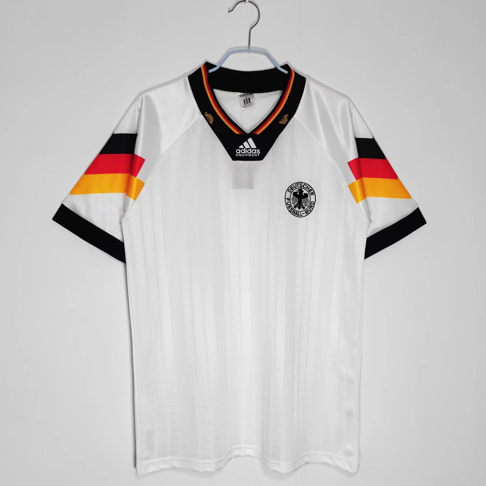 1992 Germany national football team Home Jersey #2 A9