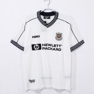 1997/99 Tottenham Hotspur F.C. Home Jersey #8 A11