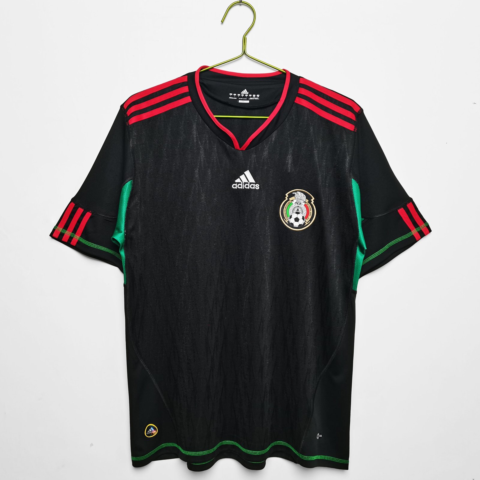 2010 Mexico national football team Away Jersey #8 A10
