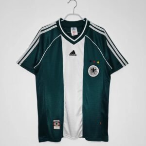 1998 Germany national football team Away Jersey #5 A11