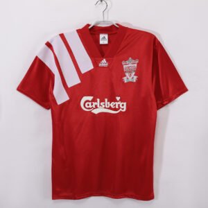 1992/93 Liverpool Home 0B10