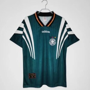 1996 Germany national football team Away Jersey #5 A10