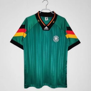 1992 Germany national football team Away Jersey #5 A10