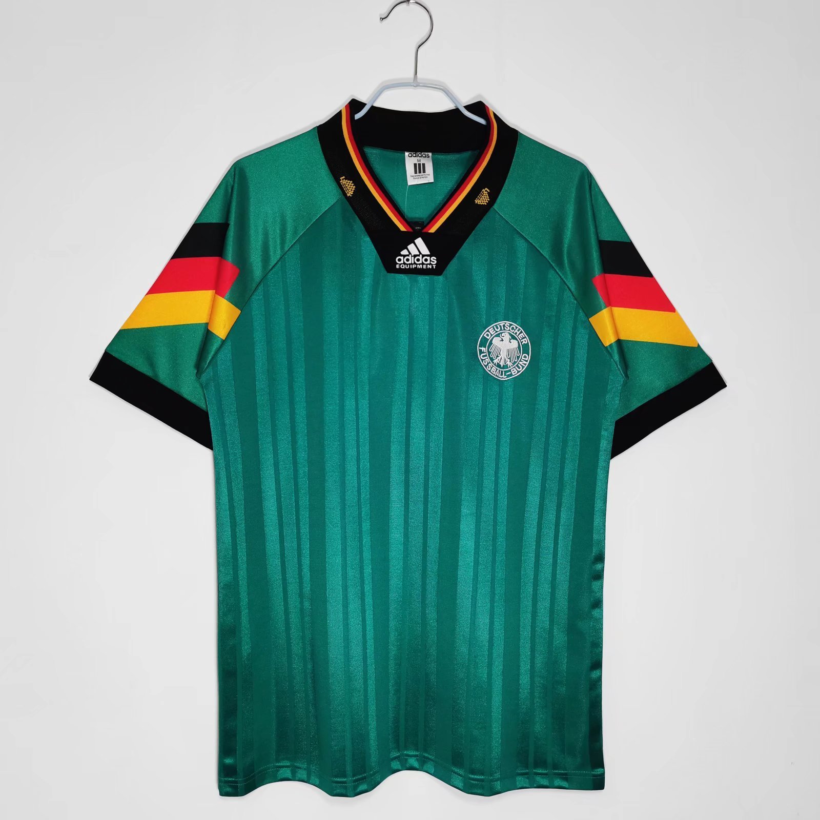 1992 Germany national football team Away Jersey #5 A10