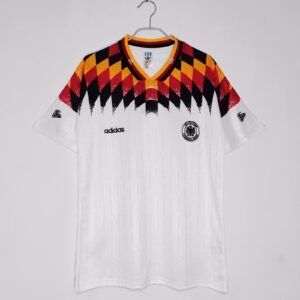 1994 Germany national football team Home Jersey #5 A10