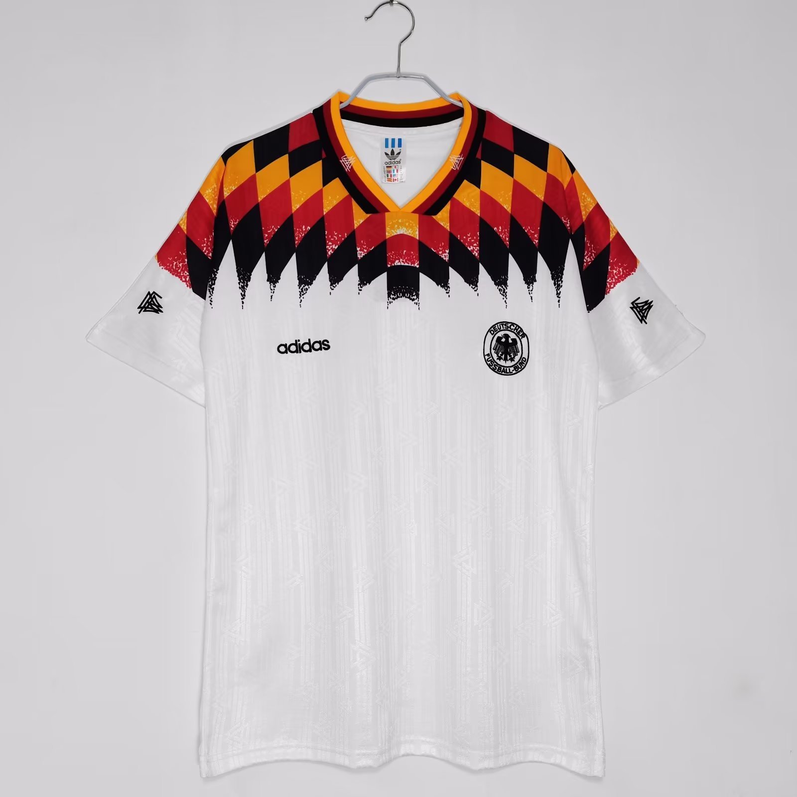 1994 Germany national football team Home Jersey #5 A10