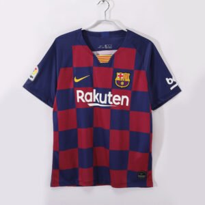 2019/20 Barcelona Home 5A13
