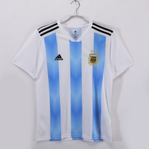 2018 Argentina Home 5A12